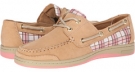 Corda Natural Soul On-Deck for Women (Size 7)