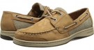 Eco Brown Natural Soul On-Deck for Women (Size 7)