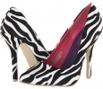 Zebra Charles Albert Molly-AN for Women (Size 10)