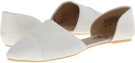 White Linen Charles Albert New-11452 for Women (Size 11)