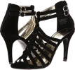 Black Charles Albert NY-347 for Women (Size 8)