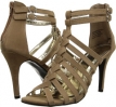 Nude Charles Albert NY-347 for Women (Size 11)