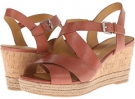 Clay Franco Sarto Kelsy for Women (Size 7)