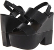 Black Shellys London Valbruna for Women (Size 9)