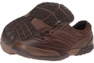 Mulch/Brown Rockport City Trails Mudguard for Men (Size 9)