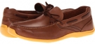 British Tan Rockport Drivesports Lite One-Eye for Men (Size 11.5)