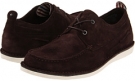 Bitter Chocolate Rockport Eastern Standard Moc Ox for Men (Size 11)