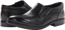 Black Rockport Fairwood 2 Slip On for Men (Size 10)