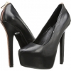 Black Steve Madden Daara for Women (Size 6.5)