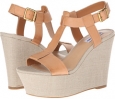 Natural Steve Madden Gyant for Women (Size 8)