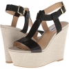 Black Steve Madden Gyant for Women (Size 10)