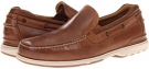 Tan Rockport Off The Coast Venetian for Men (Size 11)