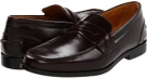 Burgundy Rockport Park Drive Penny for Men (Size 14)