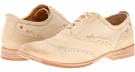 Biscotti/Caramel Rockport Parker Hill Brogue for Men (Size 13)