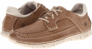 Vicuna/Vicuna Rockport Rocsports Lite Moc Toe for Men (Size 13)