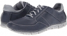 Navy Rockport Rocsports Lite Mudguard for Men (Size 11.5)