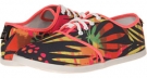 Sunset Print DV8 Ramonna for Women (Size 9.5)