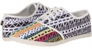 Multi Totem Print DV8 Ramonna for Women (Size 9.5)