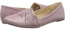 Wine Latigo Latigo Betsi for Women (Size 9)