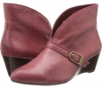 Dark Red Latigo Latigo Eddie for Women (Size 10)