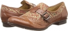 Redwood/Straw Latigo Latigo F-Troop for Women (Size 10)