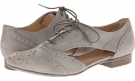 Mist Grey Latigo Latigo Firefly for Women (Size 7.5)