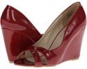 Dark Red Charles Albert New-10384 for Women (Size 9)