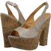 Nude Charles Albert New-8536 for Women (Size 8)