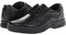 Black Rockport Practical Function Donally for Men (Size 13)