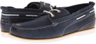 Navy Rockport Coastal Springs 2 Eye Moc Stitch for Men (Size 12)