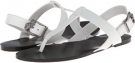 White Diesel Walayla Himalie W for Women (Size 9)