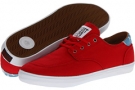 Lakai Belmont Size 8