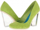 Lime Vogue Clever Edge for Women (Size 8.5)