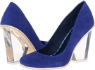 Cobalt/Cobalt/Academy Vogue Clever Edge for Women (Size 7)