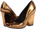 Bronze Vogue Clever Edge for Women (Size 6)