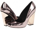 Pewter Vogue Clever Edge for Women (Size 9)