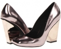 Pewter Vogue Clever Edge for Women (Size 10)