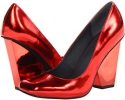 Red Vogue Clever Edge for Women (Size 9)