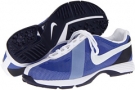 Hyper Blue/White/Violet Force Nike Lunar Summer Lite for Women (Size 10.5)