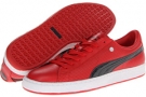 High Risk Red/Black PUMA Basket Classic PP for Men (Size 8.5)