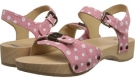 Pink/White Dr. Scholl's Lola - Original Collection for Women (Size 10)