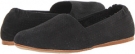 Black Nubuck Steve Madden Sweet for Women (Size 6)