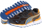 Dark Shadow/Vallarta Blue/Zinnia PUMA Mell Es Suga for Men (Size 10)