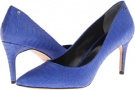 Dark Blue Snake Rachel Roy Helene for Women (Size 7)