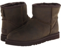 UGG Classic Mini Deco Size 18