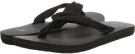 Black Sanuk Yoga Slinger for Women (Size 7)