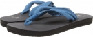 Indigo Sanuk Yoga Slinger for Women (Size 11)