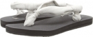 Natural Sanuk Yoga Slingshot for Women (Size 8)