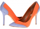 Purple/Orange Rachel Roy Ana for Women (Size 10)