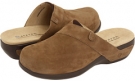 Brown Nubuck Aravon Kala for Women (Size 11)